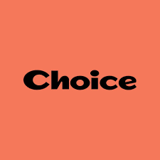 Choice logo