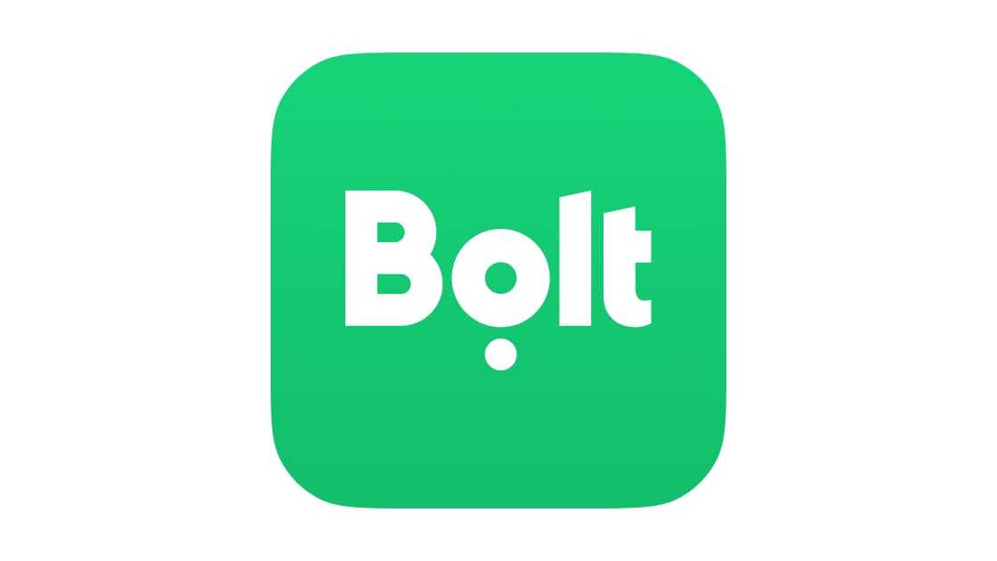 Bolt logo