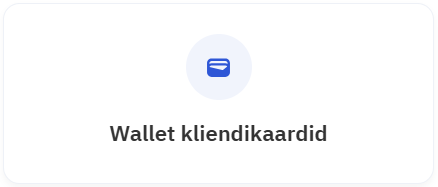 Wallet logo